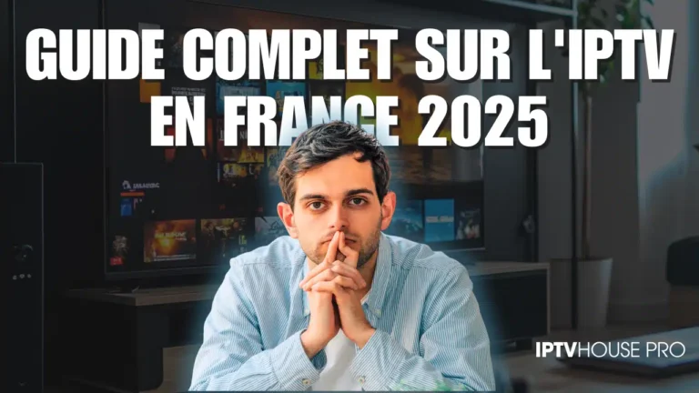 France IPTV