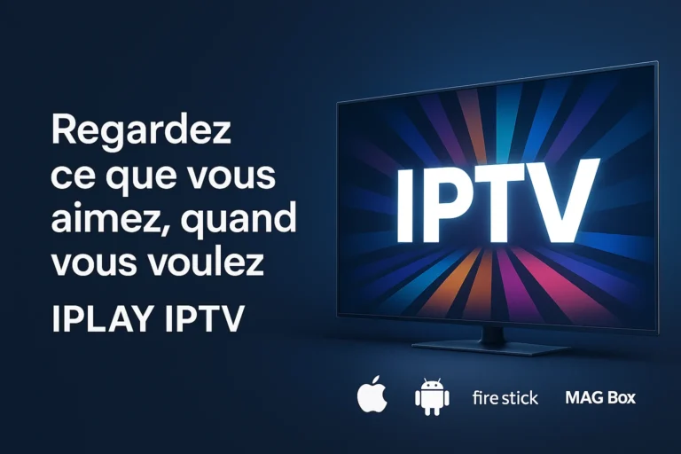 iplay iptv