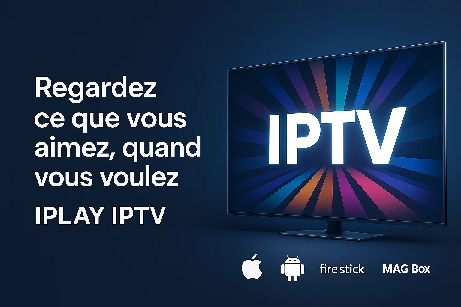 iplay iptv