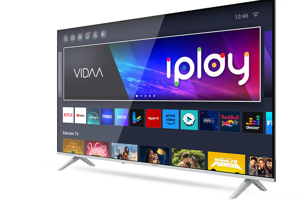 iPlay TV: The Best IPTV Player for Smart TV, Android & Firestick (2026 Guide) iPlay TV